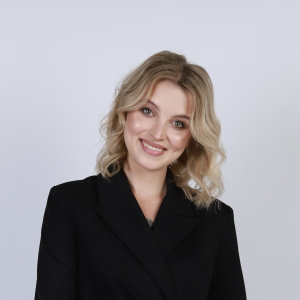 Сердюк Екатерина Дмитриевна