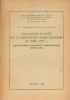 Указатель статей по славянскому языкознанию за 1948–1957 гг. М., 1958.
