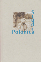 Studia Polonica. М., 2002.