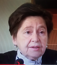 Альбина Фёдоровна Носкова